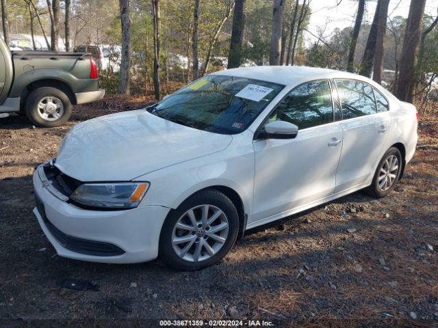 Photo 1 VIN: 3VWDP7AJ4DM211506 - VOLKSWAGEN JETTA 