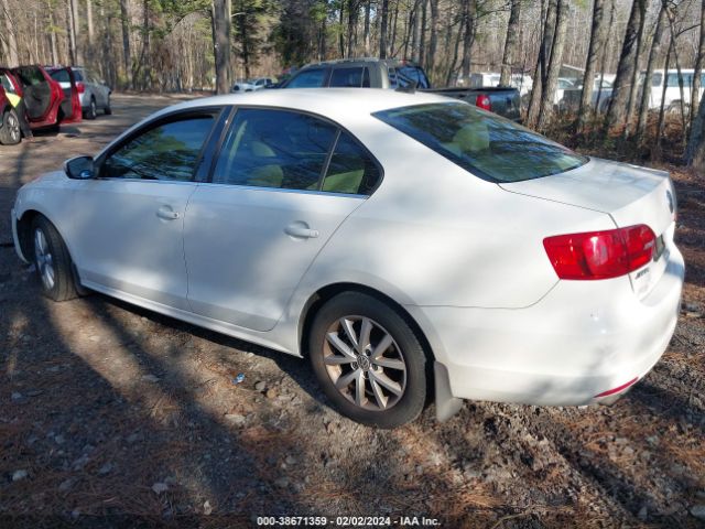 Photo 2 VIN: 3VWDP7AJ4DM211506 - VOLKSWAGEN JETTA 