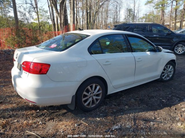 Photo 3 VIN: 3VWDP7AJ4DM211506 - VOLKSWAGEN JETTA 