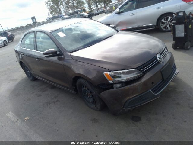 Photo 0 VIN: 3VWDP7AJ4DM249981 - VOLKSWAGEN JETTA SEDAN 