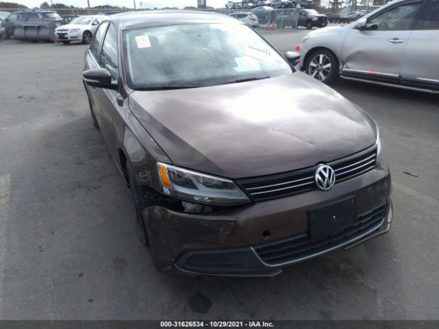 Photo 5 VIN: 3VWDP7AJ4DM249981 - VOLKSWAGEN JETTA SEDAN 