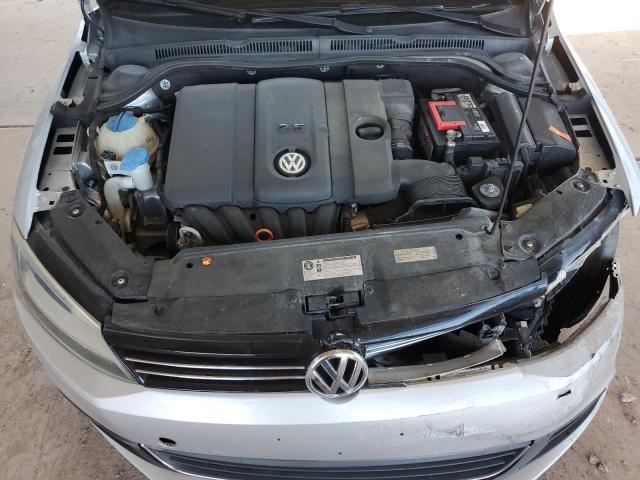 Photo 10 VIN: 3VWDP7AJ4DM252153 - VOLKSWAGEN JETTA SE 