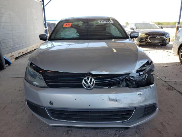 Photo 4 VIN: 3VWDP7AJ4DM252153 - VOLKSWAGEN JETTA SE 