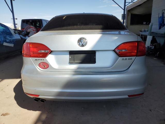 Photo 5 VIN: 3VWDP7AJ4DM252153 - VOLKSWAGEN JETTA SE 