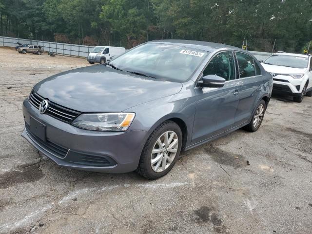 Photo 0 VIN: 3VWDP7AJ4DM258521 - VOLKSWAGEN JETTA SE 