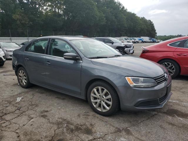 Photo 3 VIN: 3VWDP7AJ4DM258521 - VOLKSWAGEN JETTA SE 