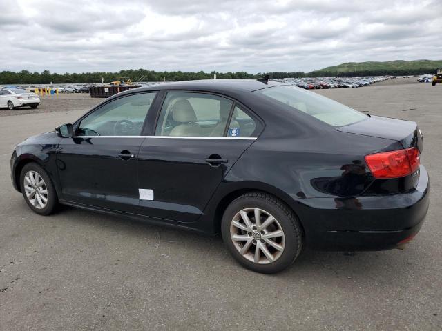 Photo 1 VIN: 3VWDP7AJ4DM265646 - VOLKSWAGEN JETTA SE 