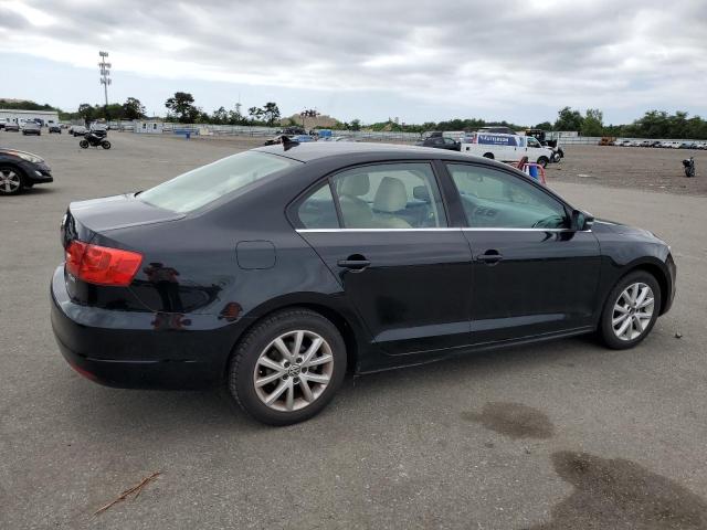 Photo 2 VIN: 3VWDP7AJ4DM265646 - VOLKSWAGEN JETTA SE 