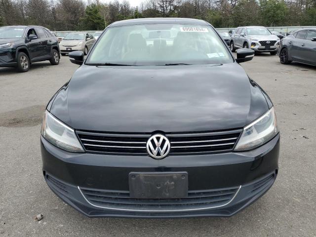 Photo 4 VIN: 3VWDP7AJ4DM265646 - VOLKSWAGEN JETTA SE 