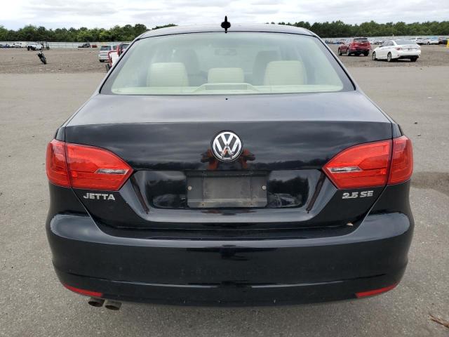 Photo 5 VIN: 3VWDP7AJ4DM265646 - VOLKSWAGEN JETTA SE 