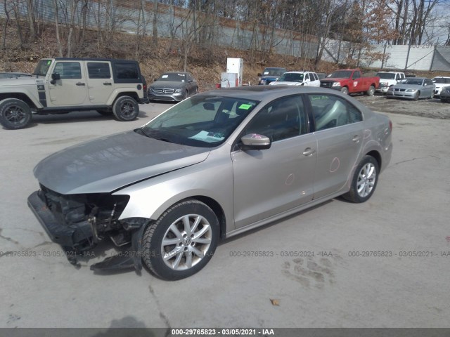 Photo 1 VIN: 3VWDP7AJ4DM270443 - VOLKSWAGEN JETTA 