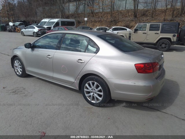 Photo 2 VIN: 3VWDP7AJ4DM270443 - VOLKSWAGEN JETTA 