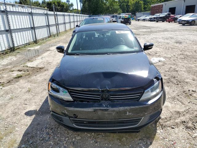 Photo 4 VIN: 3VWDP7AJ4DM283046 - VOLKSWAGEN JETTA SE 