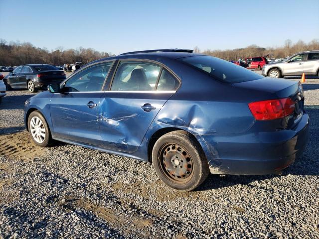 Photo 1 VIN: 3VWDP7AJ4DM283113 - VOLKSWAGEN JETTA SE 