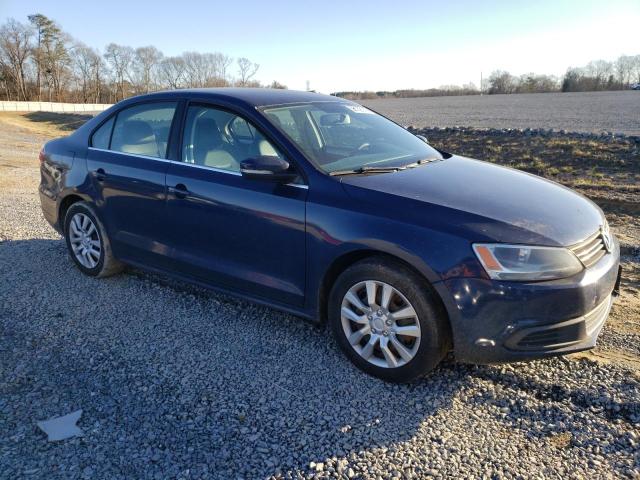 Photo 3 VIN: 3VWDP7AJ4DM283113 - VOLKSWAGEN JETTA SE 