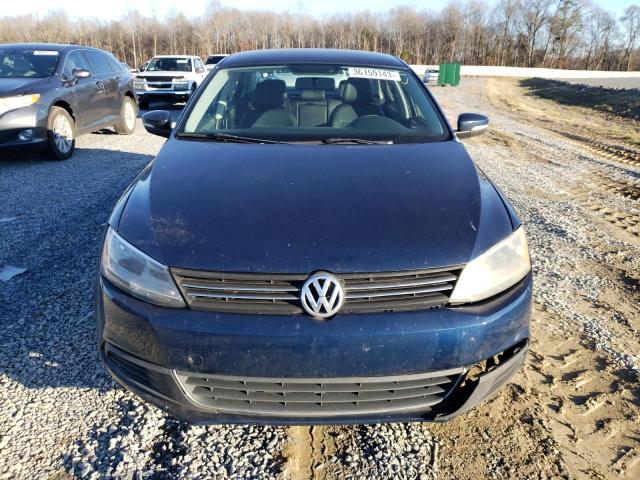 Photo 4 VIN: 3VWDP7AJ4DM283113 - VOLKSWAGEN JETTA SE 