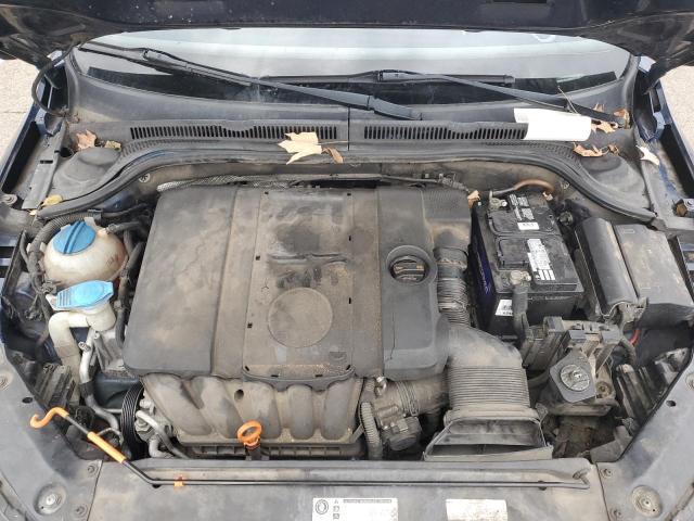 Photo 10 VIN: 3VWDP7AJ4DM283175 - VOLKSWAGEN JETTA 