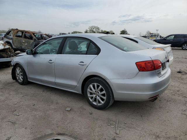 Photo 1 VIN: 3VWDP7AJ4DM296296 - VOLKSWAGEN JETTA SE 