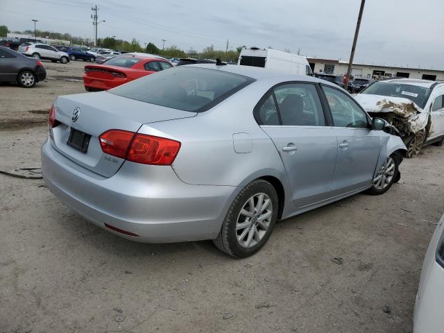 Photo 2 VIN: 3VWDP7AJ4DM296296 - VOLKSWAGEN JETTA SE 