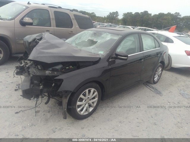 Photo 1 VIN: 3VWDP7AJ4DM298078 - VOLKSWAGEN JETTA SEDAN 