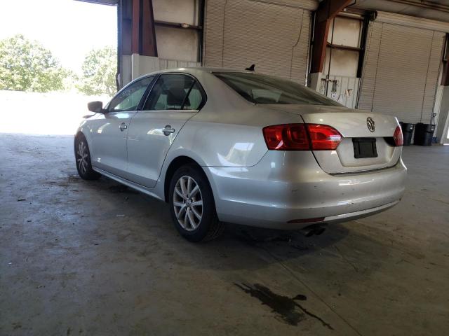 Photo 2 VIN: 3VWDP7AJ4DM311413 - VOLKSWAGEN JETTA SE 