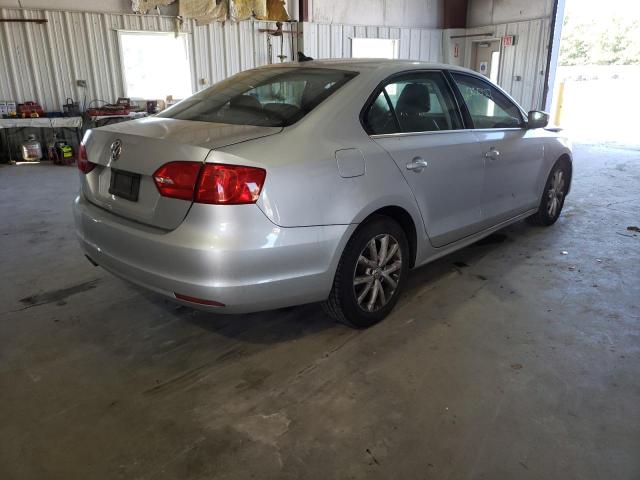 Photo 3 VIN: 3VWDP7AJ4DM311413 - VOLKSWAGEN JETTA SE 