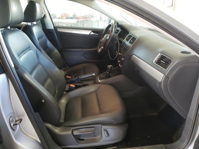 Photo 4 VIN: 3VWDP7AJ4DM311413 - VOLKSWAGEN JETTA SE 