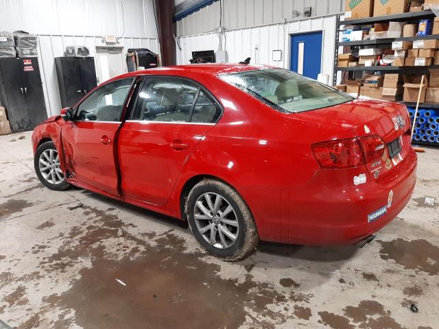 Photo 1 VIN: 3VWDP7AJ4DM357310 - VOLKSWAGEN JETTA SE 