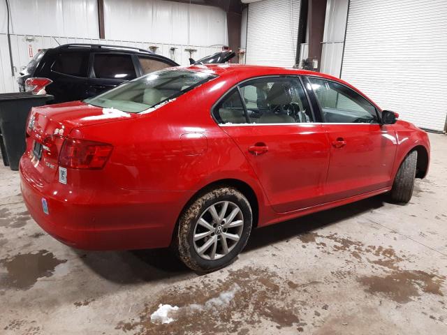 Photo 2 VIN: 3VWDP7AJ4DM357310 - VOLKSWAGEN JETTA SE 