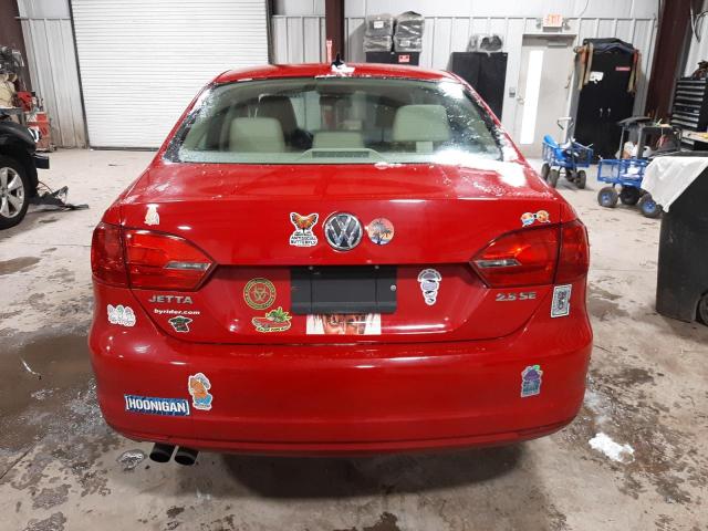 Photo 5 VIN: 3VWDP7AJ4DM357310 - VOLKSWAGEN JETTA SE 