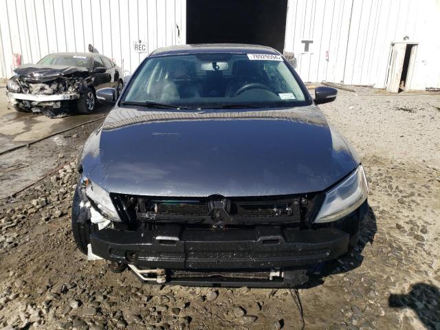 Photo 4 VIN: 3VWDP7AJ4DM357663 - VOLKSWAGEN JETTA SE 