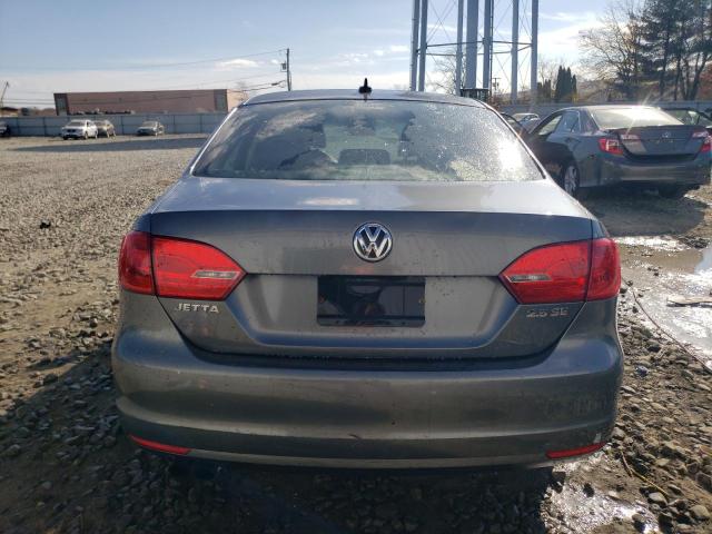 Photo 5 VIN: 3VWDP7AJ4DM357663 - VOLKSWAGEN JETTA SE 