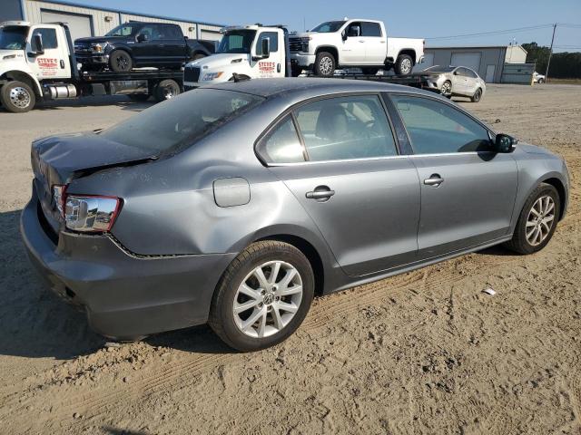 Photo 2 VIN: 3VWDP7AJ4DM358828 - VOLKSWAGEN JETTA SE 