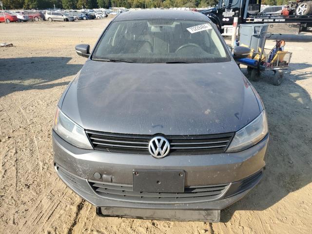 Photo 4 VIN: 3VWDP7AJ4DM358828 - VOLKSWAGEN JETTA SE 