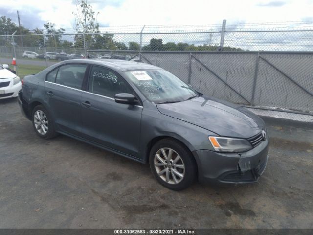 Photo 0 VIN: 3VWDP7AJ4DM362605 - VOLKSWAGEN JETTA SEDAN 