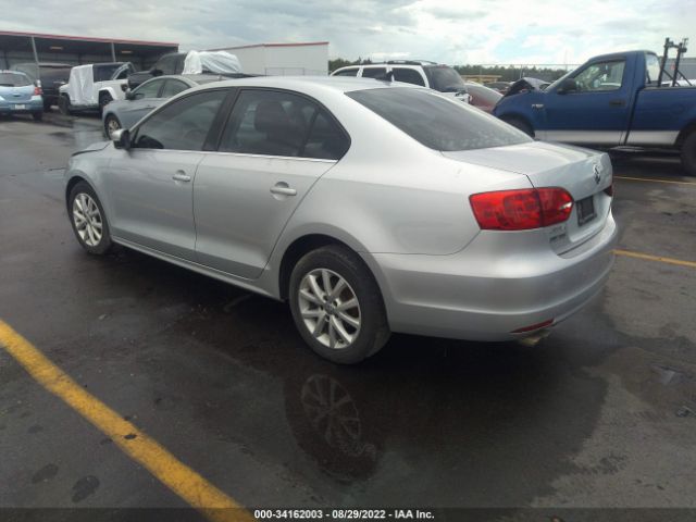 Photo 2 VIN: 3VWDP7AJ4DM367044 - VOLKSWAGEN JETTA SEDAN 