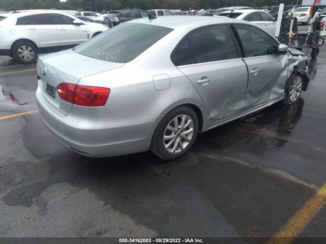 Photo 3 VIN: 3VWDP7AJ4DM367044 - VOLKSWAGEN JETTA SEDAN 