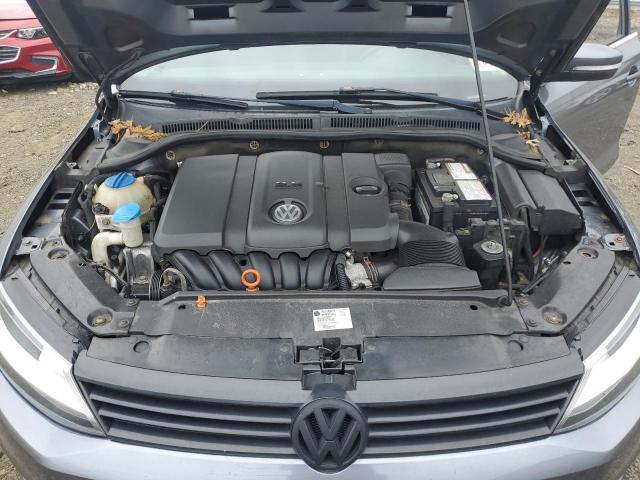 Photo 10 VIN: 3VWDP7AJ4DM371160 - VOLKSWAGEN JETTA SE 