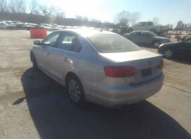 Photo 2 VIN: 3VWDP7AJ4DM376004 - VOLKSWAGEN JETTA 