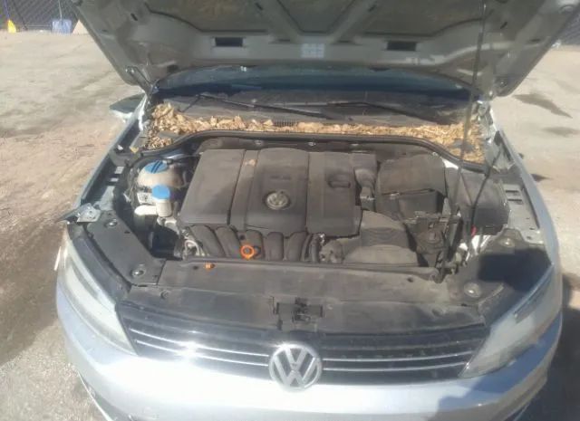 Photo 9 VIN: 3VWDP7AJ4DM376004 - VOLKSWAGEN JETTA 