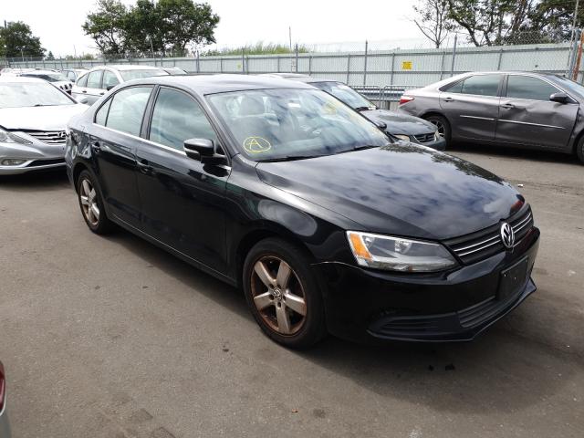 Photo 0 VIN: 3VWDP7AJ4DM382529 - VOLKSWAGEN JETTA 