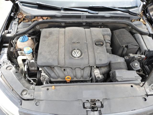 Photo 6 VIN: 3VWDP7AJ4DM382529 - VOLKSWAGEN JETTA 