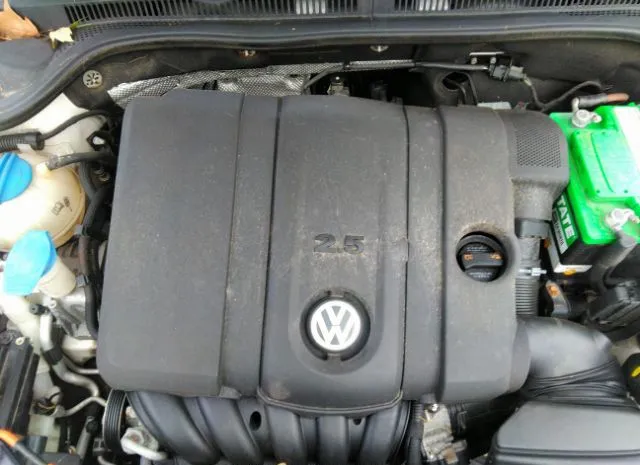 Photo 9 VIN: 3VWDP7AJ4DM394891 - VOLKSWAGEN JETTA SEDAN 