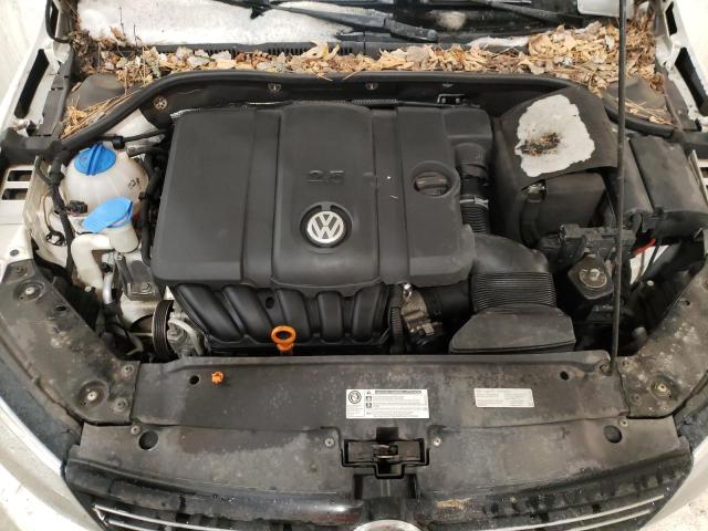 Photo 6 VIN: 3VWDP7AJ4DM395524 - VOLKSWAGEN JETTA SE 