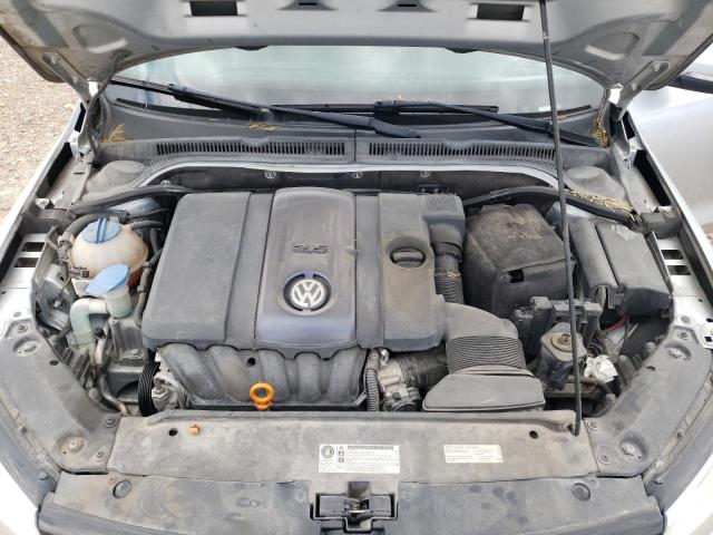 Photo 6 VIN: 3VWDP7AJ4DM405985 - VOLKSWAGEN JETTA SE 