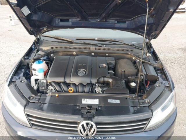 Photo 9 VIN: 3VWDP7AJ4DM408952 - VOLKSWAGEN JETTA SEDAN 