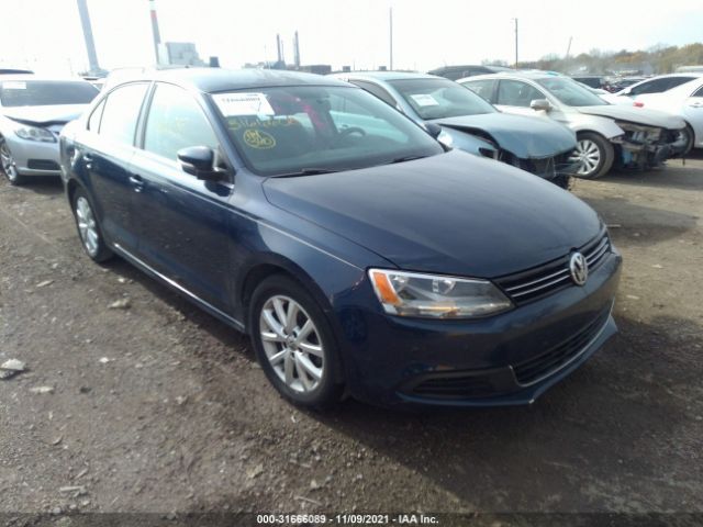 Photo 0 VIN: 3VWDP7AJ4DM409664 - VOLKSWAGEN JETTA SEDAN 