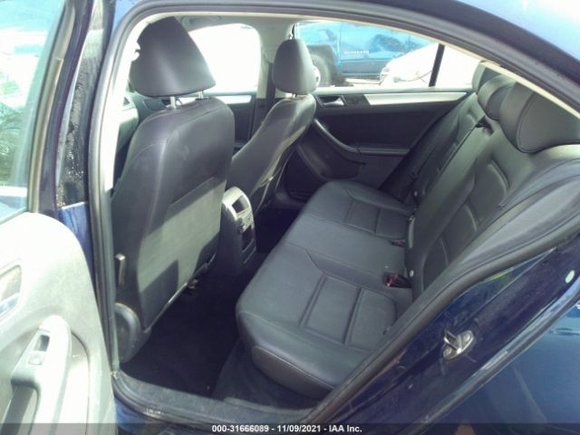 Photo 7 VIN: 3VWDP7AJ4DM409664 - VOLKSWAGEN JETTA SEDAN 