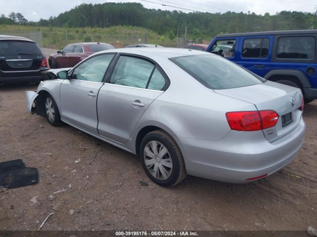 Photo 2 VIN: 3VWDP7AJ4DM420034 - VOLKSWAGEN JETTA 