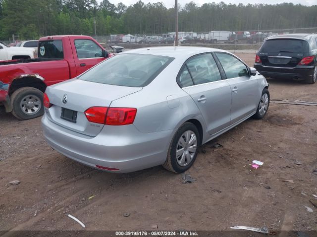 Photo 3 VIN: 3VWDP7AJ4DM420034 - VOLKSWAGEN JETTA 